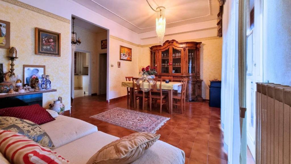 appartamento in vendita a Castel di Lama