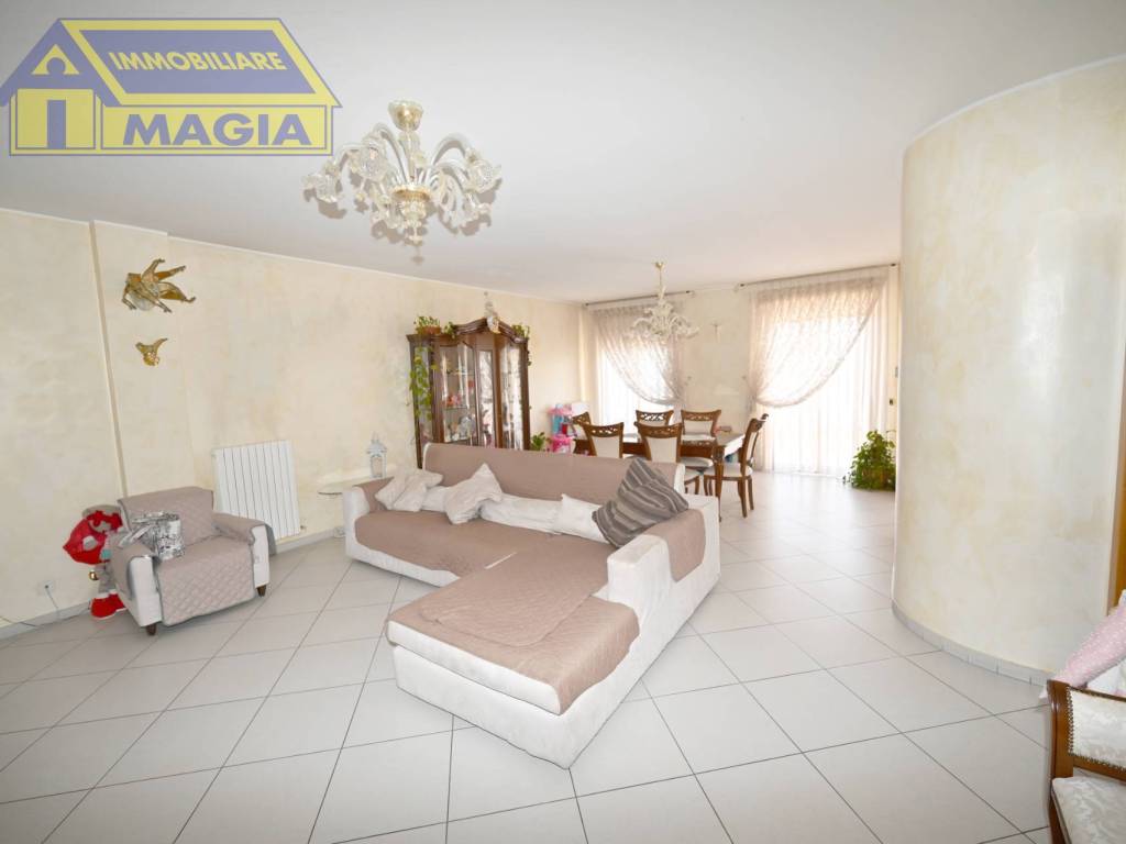 appartamento in vendita a Castel di Lama in zona Piattoni/Villa Sant'Antonio