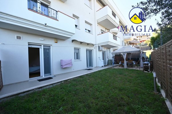 appartamento in vendita a Castel di Lama in zona Piattoni/Villa Sant'Antonio