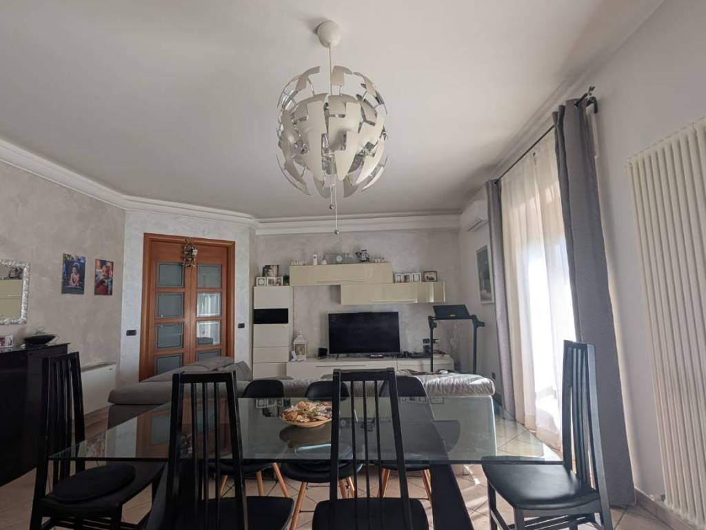 appartamento in vendita a Castel di Lama in zona Piattoni/Villa Sant'Antonio