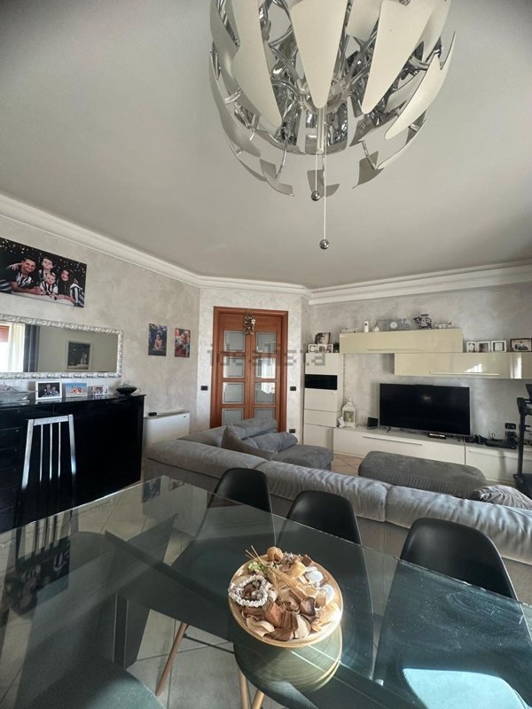 appartamento in vendita a Castel di Lama