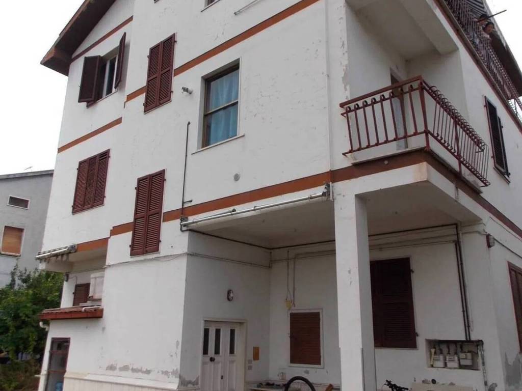 appartamento in vendita a Castel di Lama in zona Piattoni/Villa Sant'Antonio