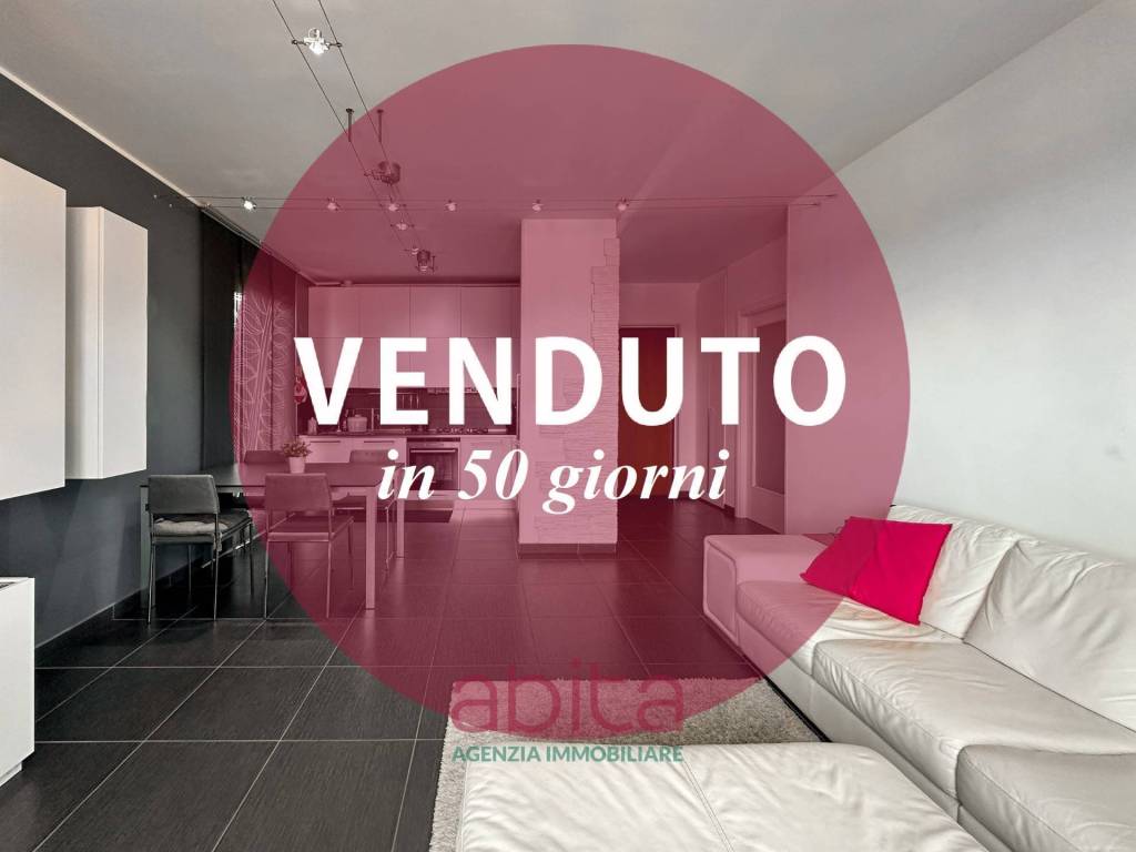appartamento in vendita a Castel di Lama