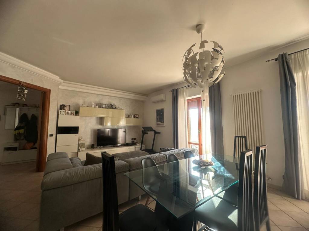 appartamento in vendita a Castel di Lama in zona Piattoni/Villa Sant'Antonio