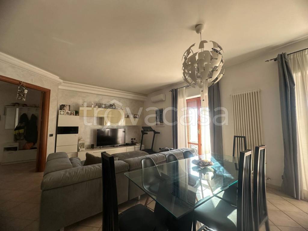 appartamento in vendita a Castel di Lama