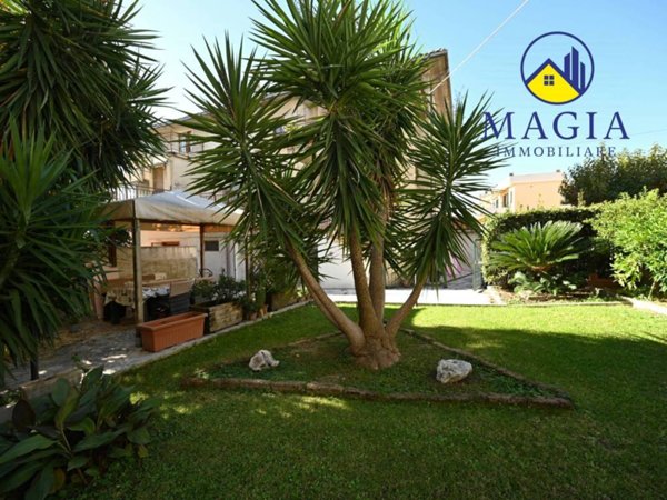 appartamento in vendita a Castel di Lama in zona Piattoni/Villa Sant'Antonio