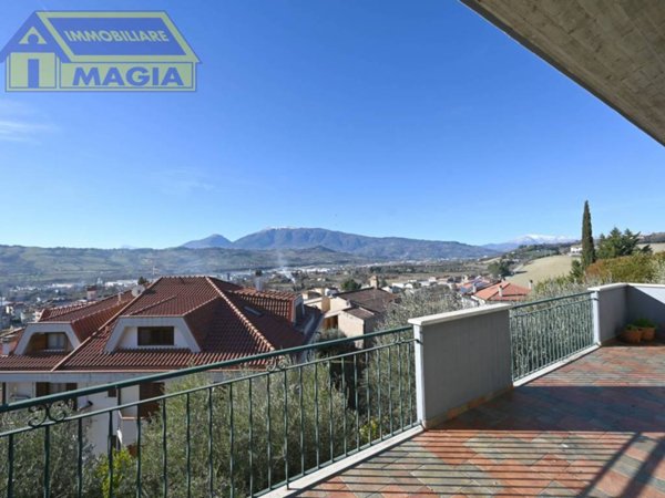 casa indipendente a Castel di Lama in zona Piattoni/Villa Sant'Antonio