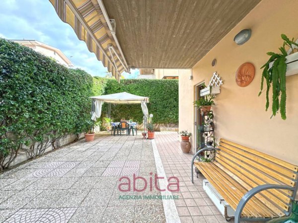 appartamento in vendita a Castel di Lama in zona Piattoni/Villa Sant'Antonio