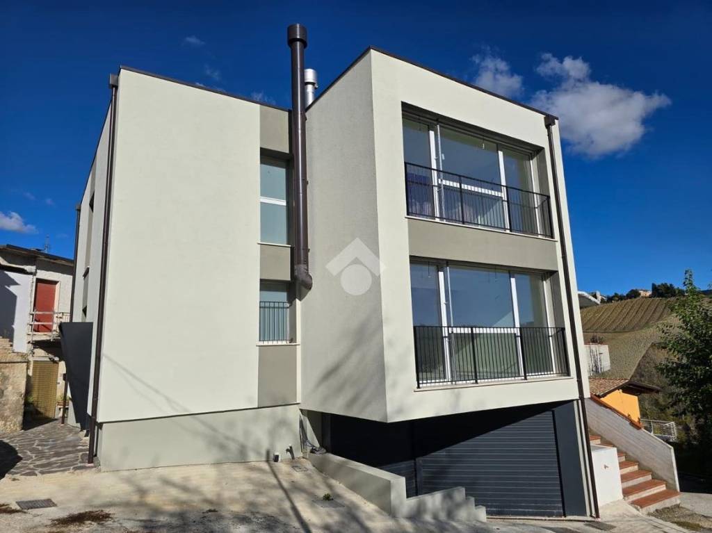 appartamento in vendita a Castel di Lama