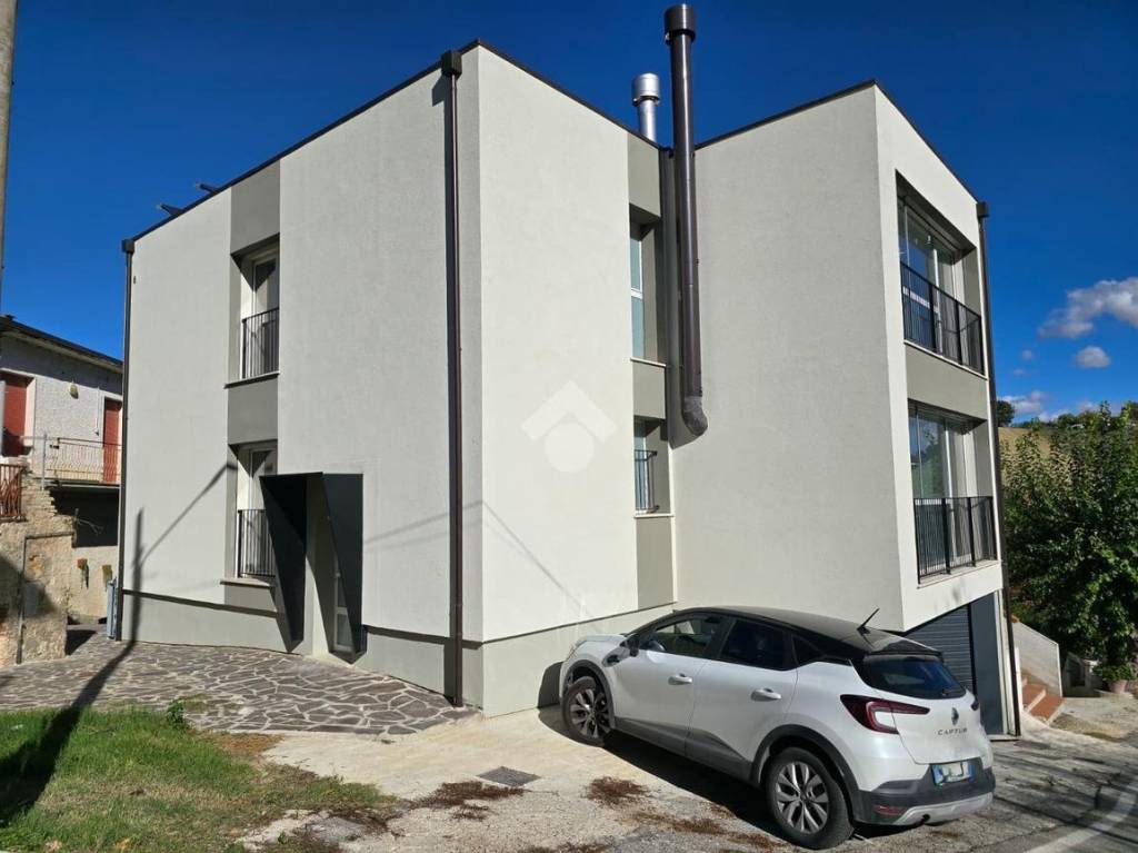 appartamento in vendita a Castel di Lama