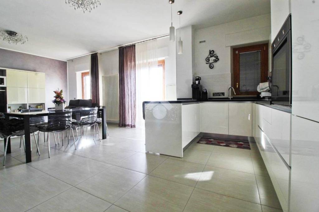 appartamento in vendita a Castel di Lama