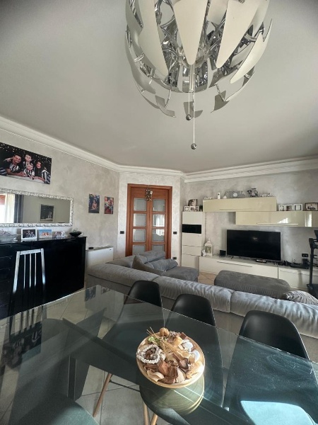 appartamento in vendita a Castel di Lama