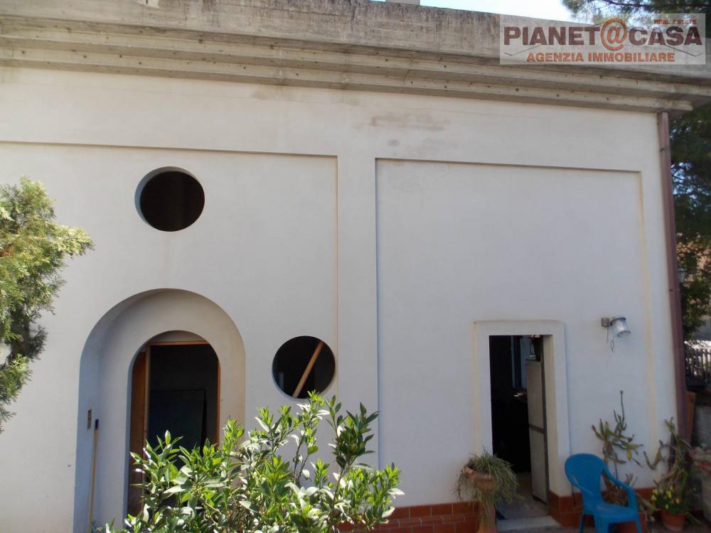casa indipendente a Castel di Lama in zona Piattoni/Villa Sant'Antonio