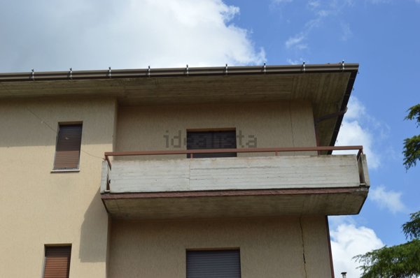 appartamento in vendita a Castel di Lama