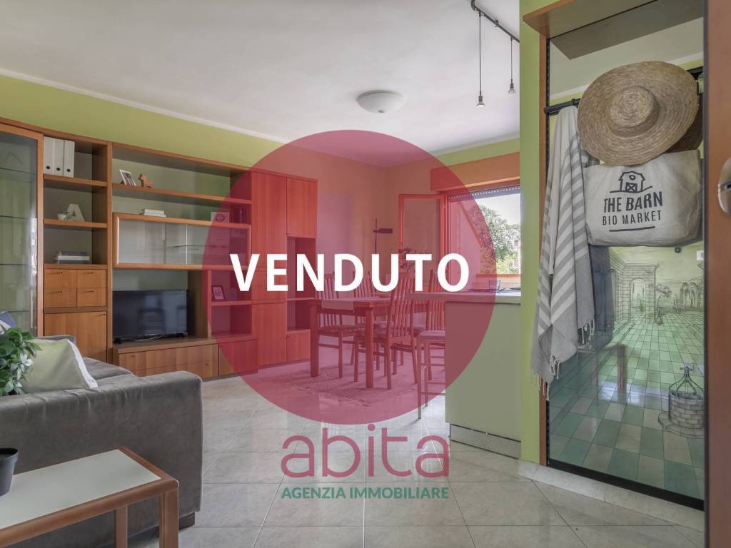 appartamento in vendita a Castel di Lama in zona Piattoni/Villa Sant'Antonio