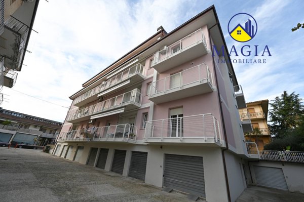 appartamento in vendita a Castel di Lama