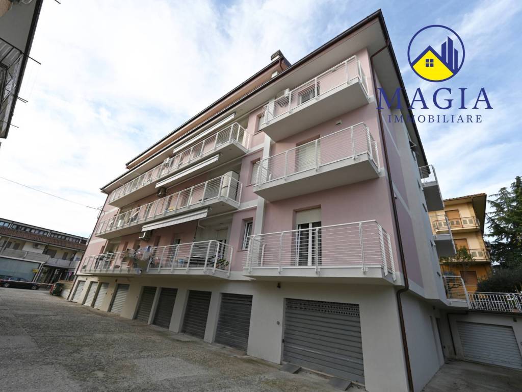 appartamento in vendita a Castel di Lama in zona Piattoni/Villa Sant'Antonio