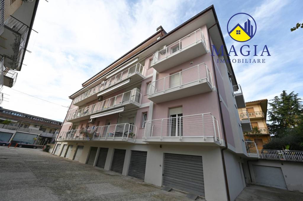 appartamento in vendita a Castel di Lama