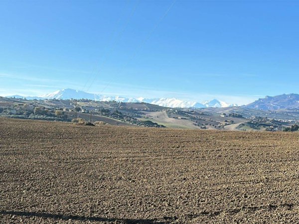 terreno agricolo in vendita a Castel di Lama
