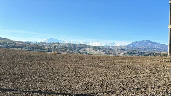 terreno agricolo in vendita a Castel di Lama