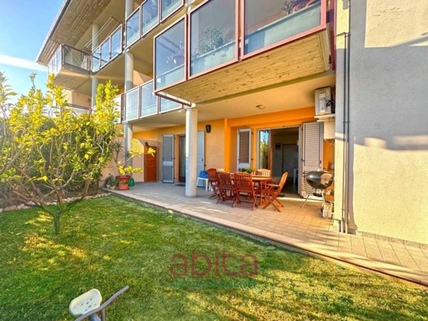 appartamento in vendita a Castel di Lama in zona Piattoni/Villa Sant'Antonio