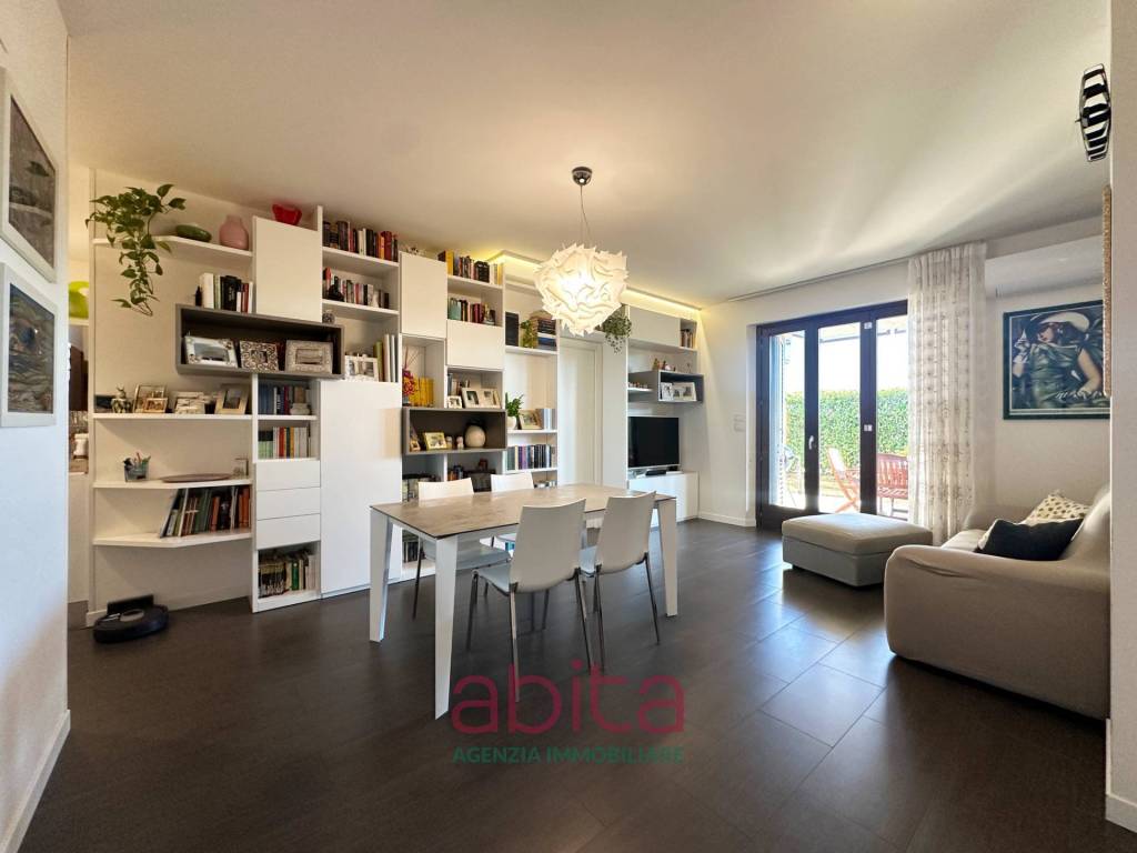 appartamento in vendita a Castel di Lama in zona Piattoni/Villa Sant'Antonio