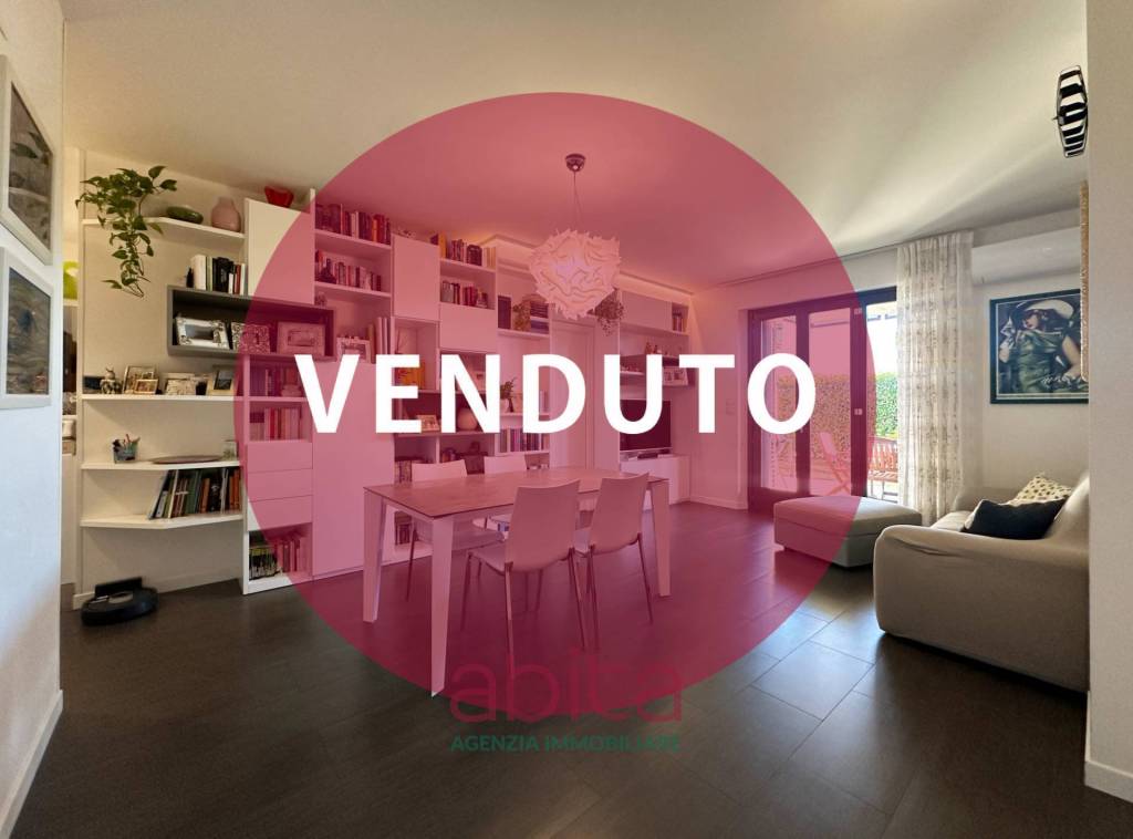 appartamento in vendita a Castel di Lama in zona Piattoni/Villa Sant'Antonio