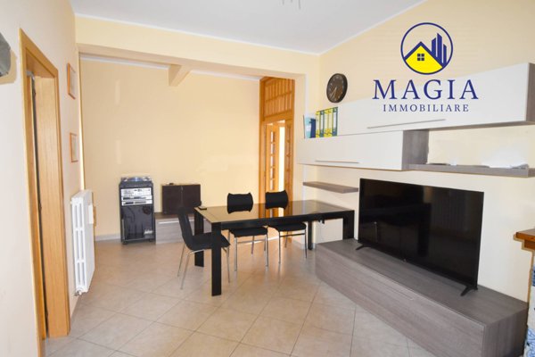 appartamento in vendita a Castel di Lama in zona Piattoni/Villa Sant'Antonio