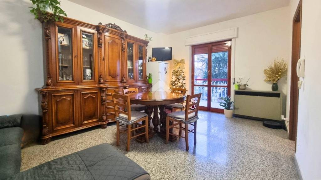 appartamento in vendita a Castel di Lama