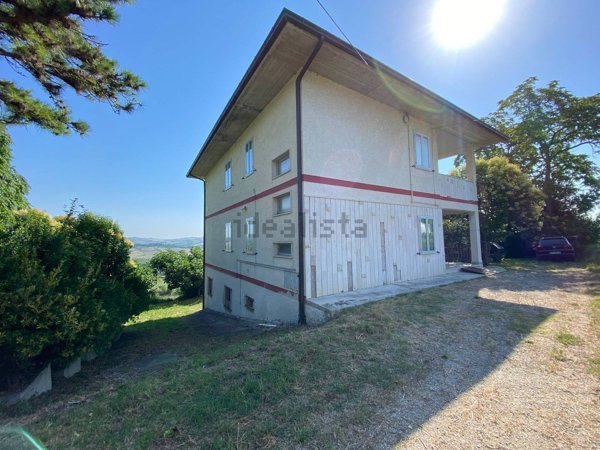 appartamento in vendita a Castel di Lama in zona Piattoni/Villa Sant'Antonio