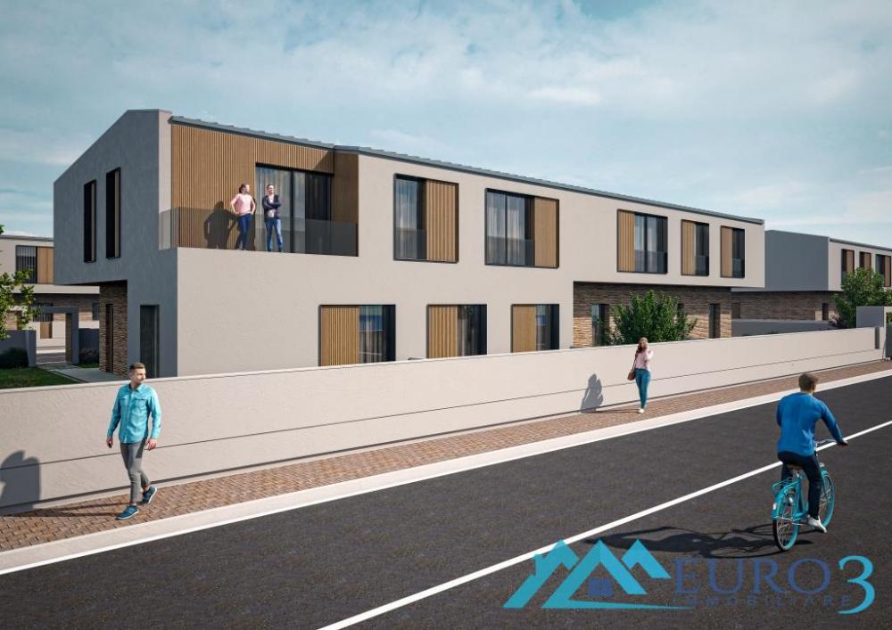 appartamento in vendita a Castel di Lama in zona Piattoni/Villa Sant'Antonio