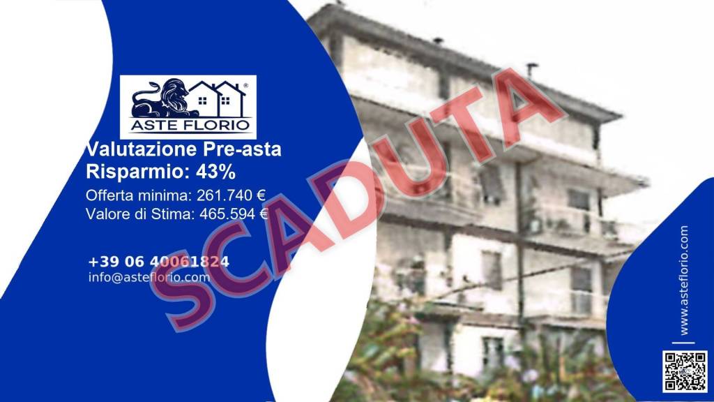 appartamento in vendita a Castel di Lama