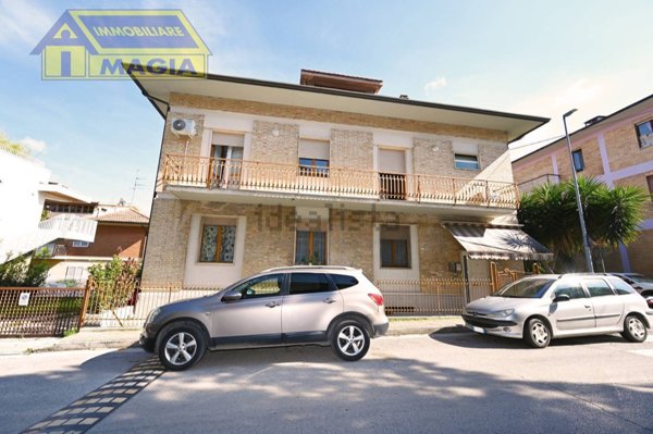 appartamento in vendita a Castel di Lama