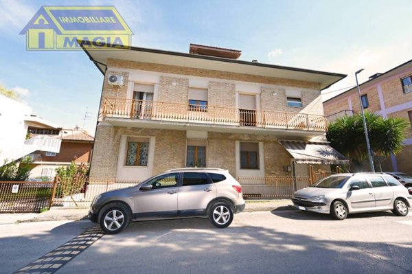 appartamento in vendita a Castel di Lama in zona Piattoni/Villa Sant'Antonio