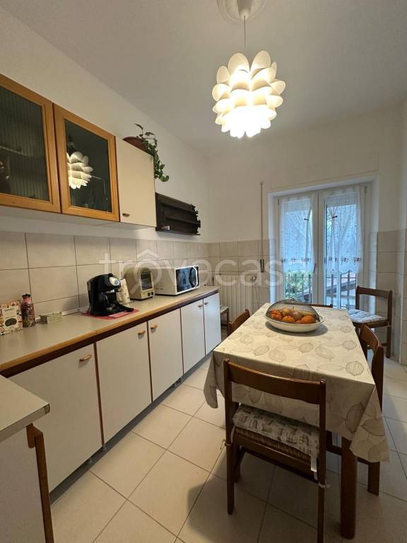 appartamento in vendita a Castel di Lama