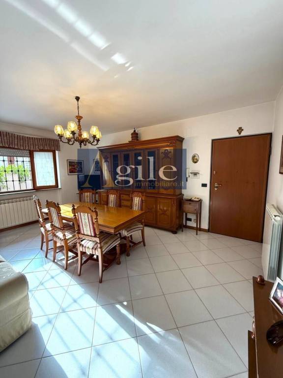 appartamento in vendita a Castel di Lama