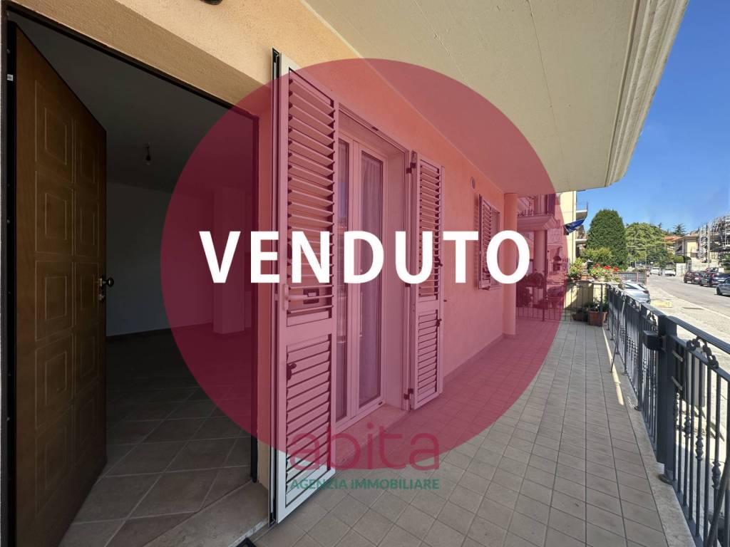 appartamento in vendita a Castel di Lama in zona Piattoni/Villa Sant'Antonio