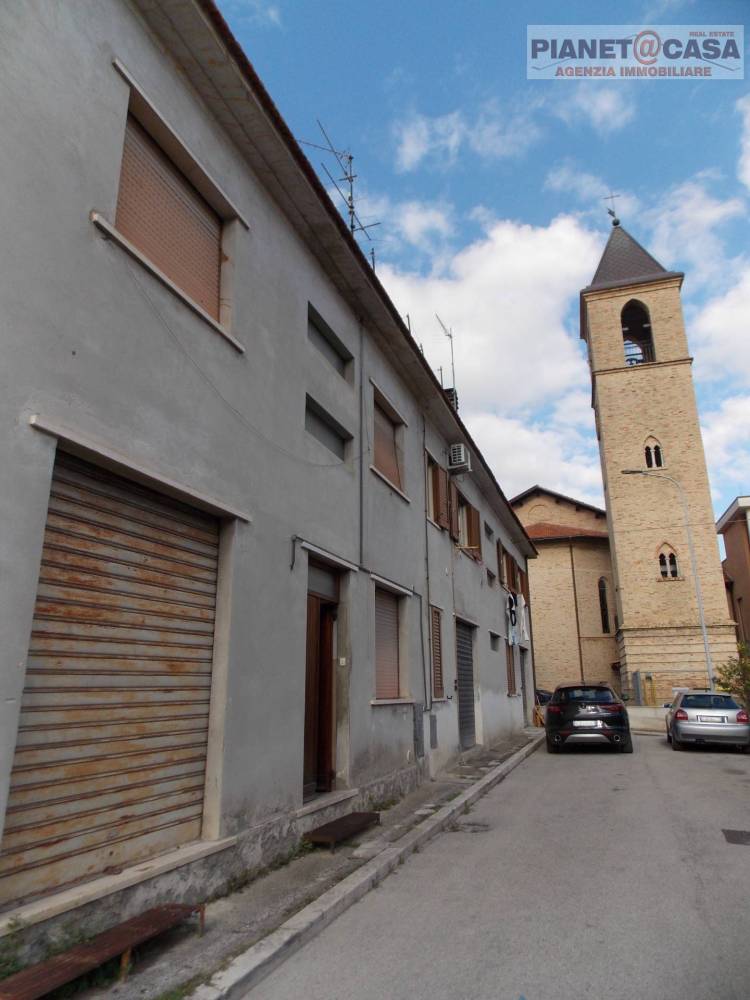 casa indipendente in vendita a Castel di Lama