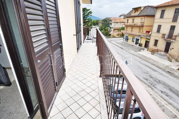 appartamento in vendita a Castel di Lama in zona Piattoni/Villa Sant'Antonio