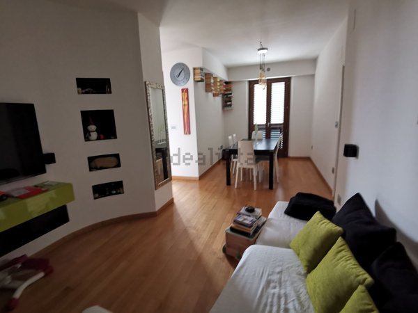 appartamento in vendita a Castel di Lama