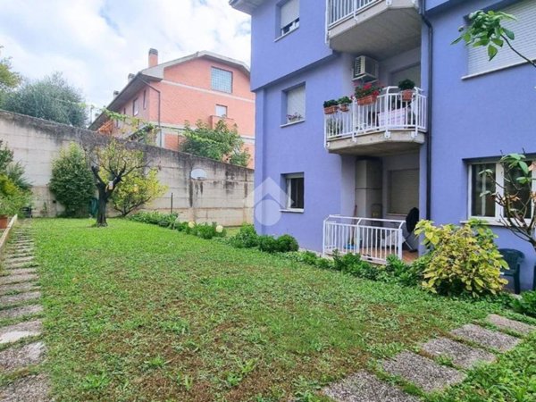 appartamento in vendita a Castel di Lama in zona Piattoni/Villa Sant'Antonio