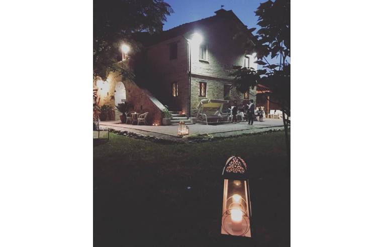 casa indipendente a Castel di Lama in zona Piattoni/Villa Sant'Antonio