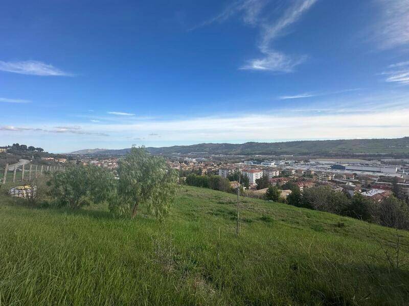 terreno agricolo in vendita a Castel di Lama