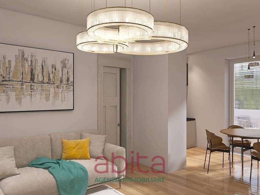 appartamento in vendita a Castel di Lama in zona Piattoni/Villa Sant'Antonio