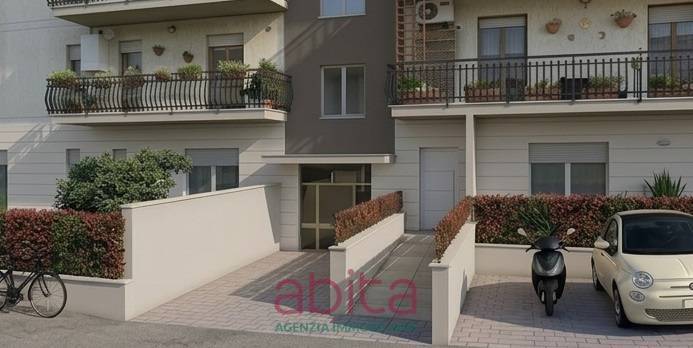 appartamento in vendita a Castel di Lama in zona Piattoni/Villa Sant'Antonio