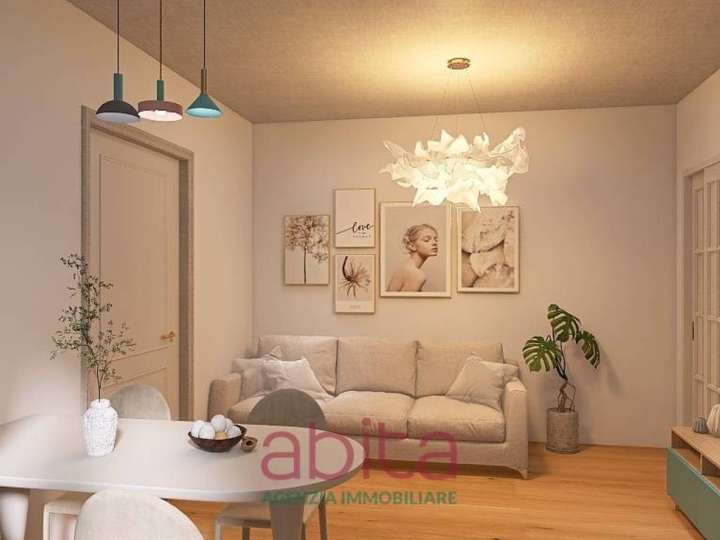 appartamento in vendita a Castel di Lama in zona Piattoni/Villa Sant'Antonio