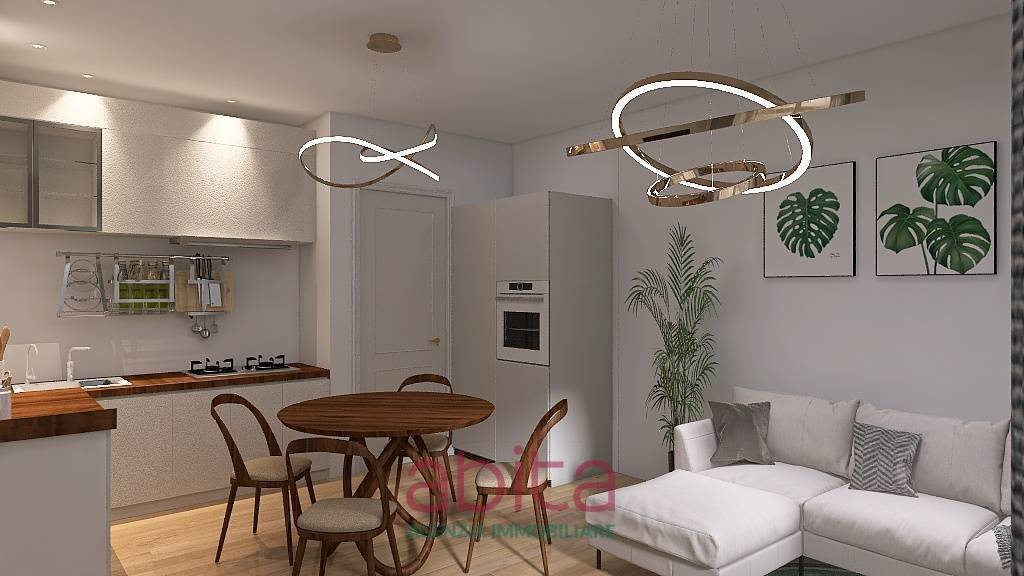 appartamento in vendita a Castel di Lama in zona Piattoni/Villa Sant'Antonio
