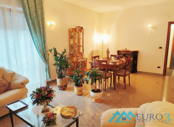 appartamento in vendita a Castel di Lama