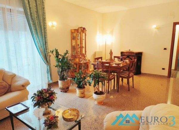 appartamento in vendita a Castel di Lama