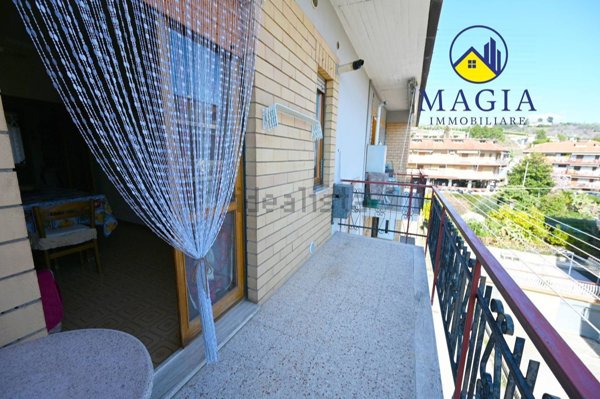 appartamento in vendita a Castel di Lama